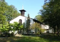 serbisch-orthodoxe Kirche
